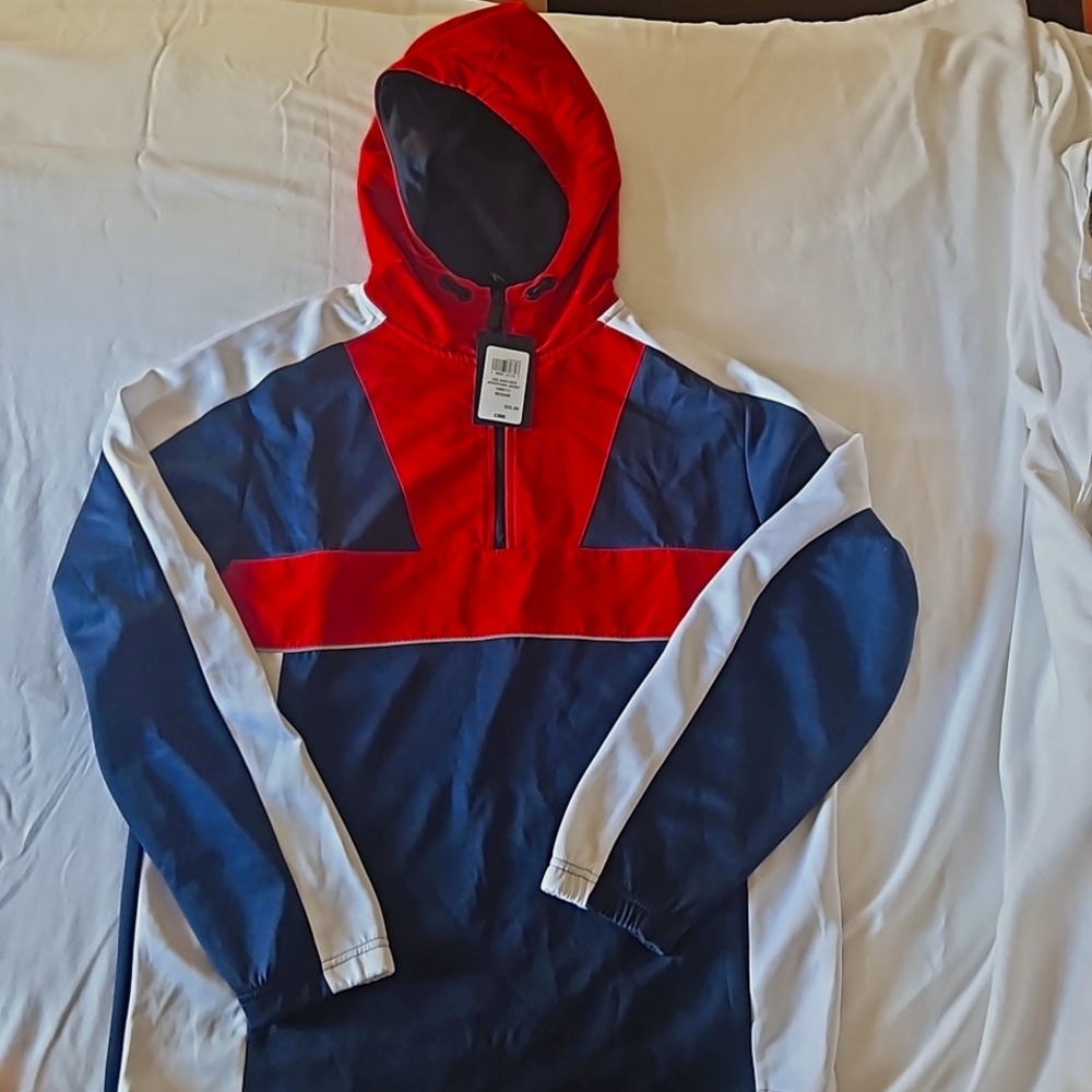 CSG Adventure Jacket